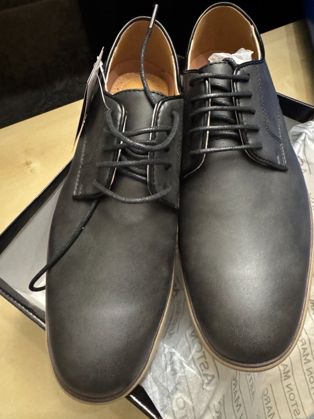 Men's Shoes